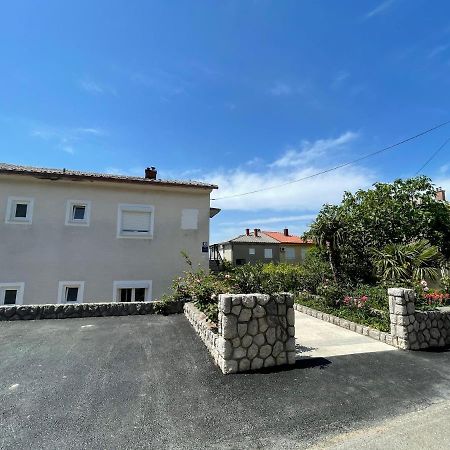 Apartman Adria Crikvenica Luaran gambar