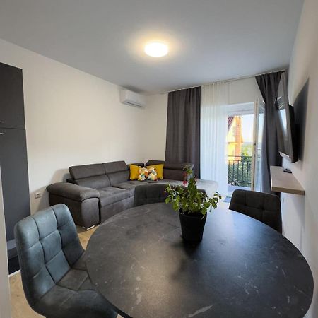 Apartman Adria Crikvenica Luaran gambar