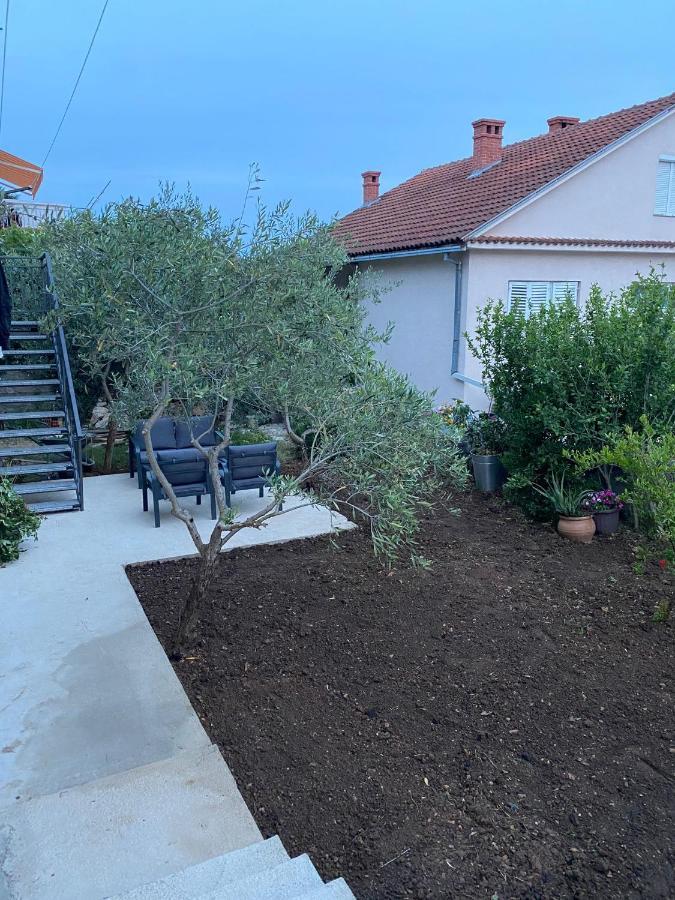 Apartman Adria Crikvenica Luaran gambar