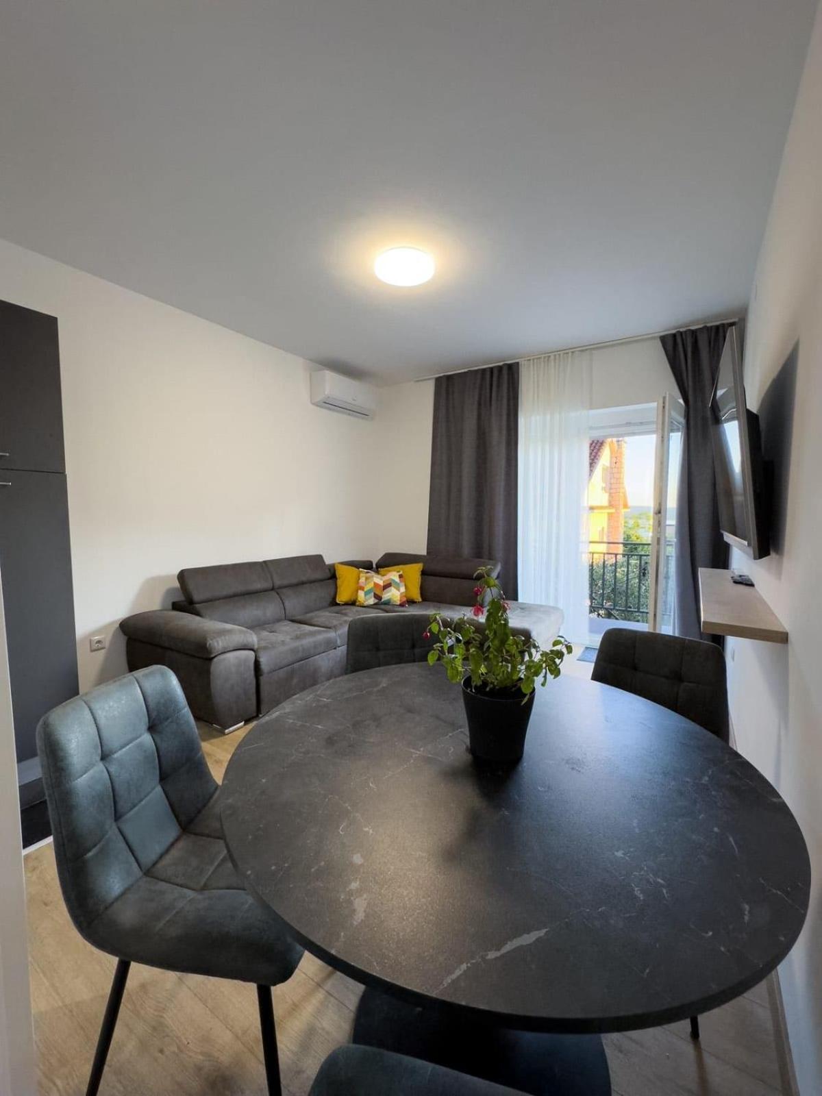 Apartman Adria Crikvenica Luaran gambar