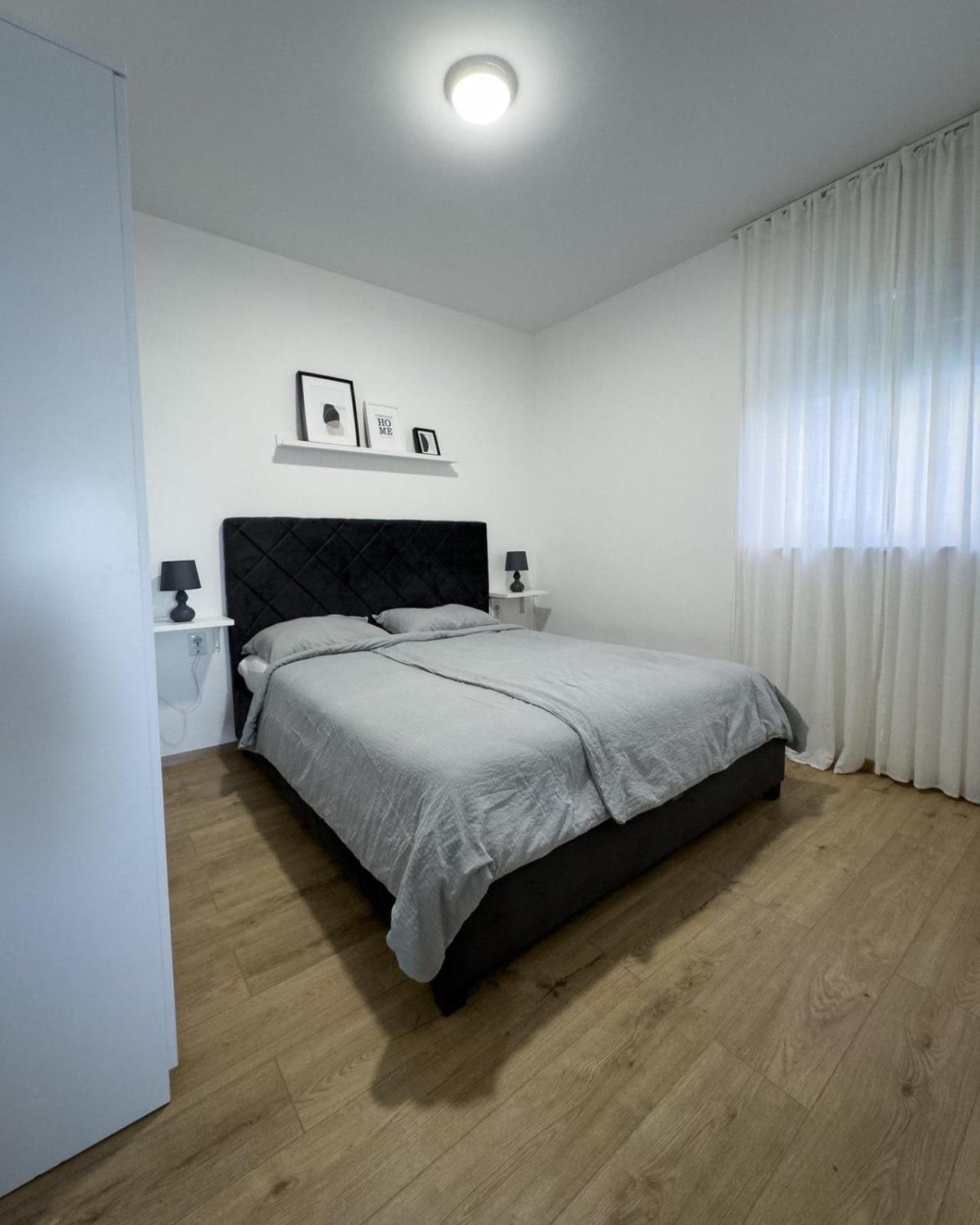 Apartman Adria Crikvenica Luaran gambar
